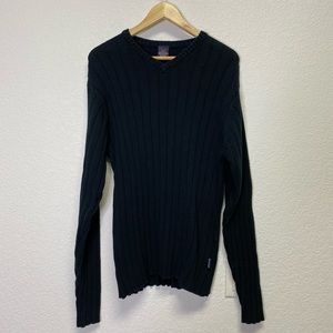 Tommy Hilfiger Mens Sweater L